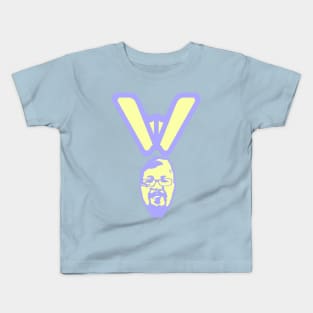 Teej Alternate Kids T-Shirt